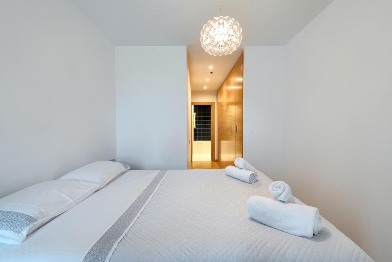 Plaza Europa Fira Gran Via Lägenhet L'Hospitalet de Llobregat Exteriör bild
